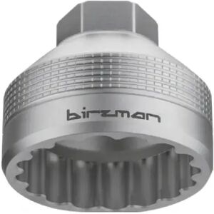 Case disassembler socket Birzman Hollowtech II Gris One size Unisex Case disassembler socket Birzman Hollowtech II Gris One size Unisex