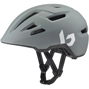 Bike helmet Bollé Stance Pure Gris S (52/55 cm) Unisex Bike helmet Bollé Stance Pure Gris S (52/55 cm) Unisex