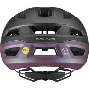 Headset Bollé Eco Avio Pure Mips Noir L (59/62 cm) Unisex Headset Bollé Eco Avio Pure Mips Noir L (59/62 cm) Unisex
