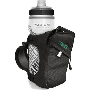 Water bottle holder Camelbak Quick Grip Chill Handheld Noir 620 ml Unisex Water bottle holder Camelbak Quick Grip Chill Handheld Noir 620 ml Unisex