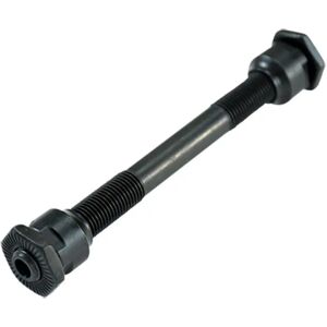 Hollow front wheel hub axle Sélection CGN D9 L108 Noir One size Unisex Hollow front wheel hub axle Sélection CGN D9 L108 Noir One size Unisex