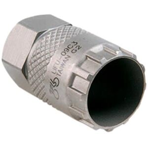 CGN Shimano Vanadium Tool - Electric Motor Rear Axle Compatibility CGN Shimano Vanadium Tool - Electric Motor Rear Axle Compatibility