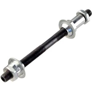 Hollow rear wheel hub axle Sélection CGN D10 L145 Noir One size Unisex Hollow rear wheel hub axle Sélection CGN D10 L145 Noir One size Unisex