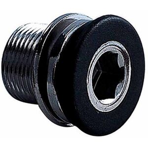 Screw clamping crank to bottom bracket Sélection CGN Isis Octalink Argenté 15x100 Unisex Screw clamping crank to bottom bracket Sélection CGN Isis Octalink Argenté 15x100 Unisex