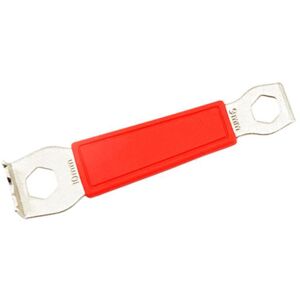 Mounting tool for bottom bracket chimney screw Sélection CGN Rouge One size Unisex Mounting tool for bottom bracket chimney screw Sélection CGN Rouge One size Unisex