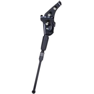 Adjustable side crutch for shroud base mounting Sélection CGN Noir 24/29" Unisex Adjustable side crutch for shroud base mounting Sélection CGN Noir 24/29" Unisex