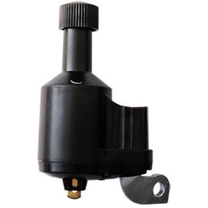 Straight dynamo without fixing screws Sélection CGN Noir One size Unisex Straight dynamo without fixing screws Sélection CGN Noir One size Unisex