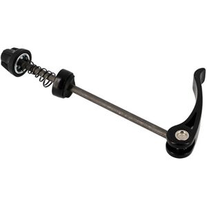 Wheel quick-release steel rod front aluminum lever Sélection CGN Noir One size Unisex Wheel quick-release steel rod front aluminum lever Sélection CGN Noir One size Unisex