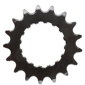 Steel motor pinion Sélection CGN Bosch E-bike Vae Galva Noir 15T Unisex Steel motor pinion Sélection CGN Bosch E-bike Vae Galva Noir 15T Unisex