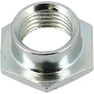 Alu derailleur hanger repair insert Sélection CGN Argenté 5.95 mm Unisex Alu derailleur hanger repair insert Sélection CGN Argenté 5.95 mm Unisex