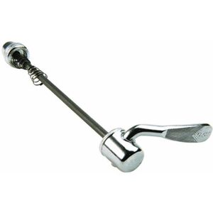 All-steel front quick-lock Sélection CGN Argenté One size Unisex All-steel front quick-lock Sélection CGN Argenté One size Unisex