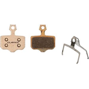 Avid Elixir Sintered Disc Brake Pads - Performance Avid Elixir Sintered Disc Brake Pads - Performance