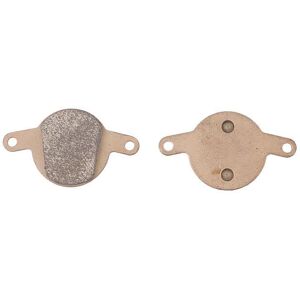 Pair of brake pads Clarks Cycle Systems Sintered Magura Louise 2002-2006 Clara 2001-2002 Marron 24 Unisex Pair of brake pads Clarks Cycle Systems Sintered Magura Louise 2002-2006 Clara 2001-2002 Marron 24 Unisex