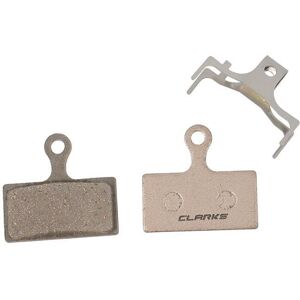 Brake pad Clarks Cycle Systems Shimano XTR XT SLX BR-M9000 800 Marron 39 Unisex Brake pad Clarks Cycle Systems Shimano XTR XT SLX BR-M9000 800 Marron 39 Unisex