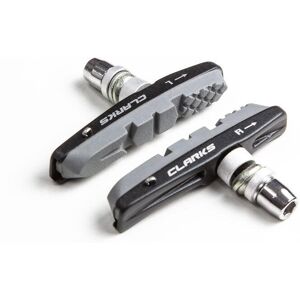 Clarks Bike Brake Pads - High Performance, Elegant Design, Carbon Compatibility - Brake Pads Clarks Bike Brake Pads - High Performance, Elegant Design, Carbon Compatibility - Brake Pads