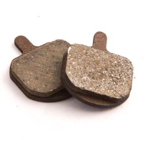 Brake pad Clarks Cycle Systems VX Organique VX828 Marron One size Unisex Brake pad Clarks Cycle Systems VX Organique VX828 Marron One size Unisex