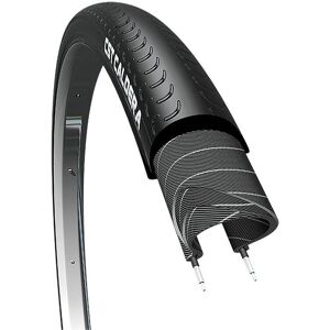 Tyre CST Caldera Noir 700x28 Unisex Tyre CST Caldera Noir 700x28 Unisex