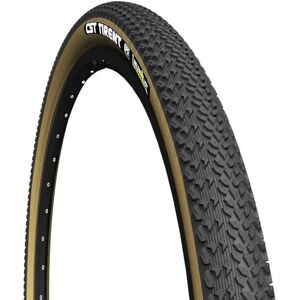 Tubetype-tubeless protection tire CST Tirent Ts - Dual Compound Noir 700x42 Unisex Tubetype-tubeless protection tire CST Tirent Ts - Dual Compound Noir 700x42 Unisex