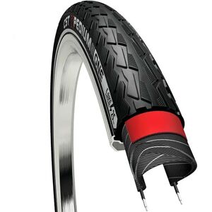 Tyre CST Xpedium flanc reflex protection maximale Noir 700x45 Unisex Tyre CST Xpedium flanc reflex protection maximale Noir 700x45 Unisex
