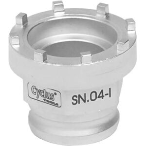 Tool pro disassemble motor housing brose Cyclus shimano xtr m950-951-952 xt m750-739 et lx 569-570 - truvativ -Panasonic snap.in 179967 Argenté 32 mm Unisex Tool pro disassemble motor housing brose Cyclus shimano xtr m950-951-952 xt m750-739 et lx 569-570 - truvativ -Panasonic snap.in 179967 Argenté 32 mm Unisex