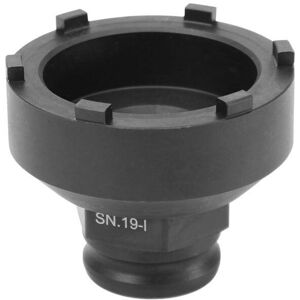 Tool pro dismantles nut Cyclus vae Panasonic snap.in 179967 Noir 32 mm Unisex Tool pro dismantles nut Cyclus vae Panasonic snap.in 179967 Noir 32 mm Unisex