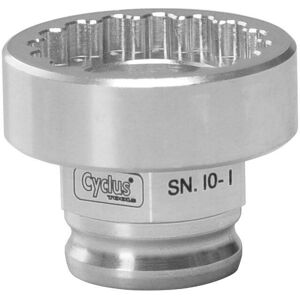 Tool pro disassembles bowl housing Cyclus shimano ultegra BBR 60 snap.in 179967 Argenté 32 mm Unisex Tool pro disassembles bowl housing Cyclus shimano ultegra BBR 60 snap.in 179967 Argenté 32 mm Unisex