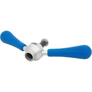 Tool pro démonte boitier-cuvette pour boitier Shimano carre bbun 51-52 Cyclus Blanc One size Unisex Tool pro démonte boitier-cuvette pour boitier Shimano carre bbun 51-52 Cyclus Blanc One size Unisex