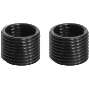 Threading tool for damaged derailleur hanger Cyclus Pro Noir One size Unisex Threading tool for damaged derailleur hanger Cyclus Pro Noir One size Unisex