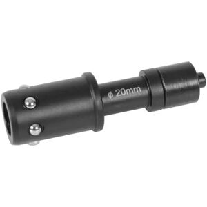 Tool pro bearing puller to be used with the slide hammer Cyclus Noir 20 mm Unisex Tool pro bearing puller to be used with the slide hammer Cyclus Noir 20 mm Unisex