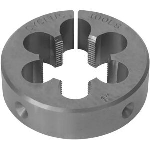 Die tool for fork pivot Cyclus Pro 1" Ref 180144 Noir One size Unisex Die tool for fork pivot Cyclus Pro 1" Ref 180144 Noir One size Unisex