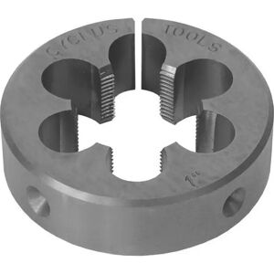 Die tool for fork pivot Cyclus Pro 1" 1-8 Ref 180144 Noir One size Unisex Die tool for fork pivot Cyclus Pro 1" 1-8 Ref 180144 Noir One size Unisex