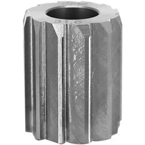 Tool pro Boring cutter for seatpost to use with cutter holder Cyclus Argenté 31.6 mm Unisex Tool pro Boring cutter for seatpost to use with cutter holder Cyclus Argenté 31.6 mm Unisex