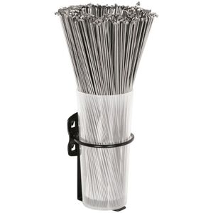 Spoke holder for tool ring Cyclus Blanc One size Unisex Spoke holder for tool ring Cyclus Blanc One size Unisex