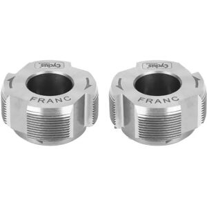 Cyclus tools Cycplus Threading Cutter - Model 720342 - Silver Cyclus tools Cycplus Threading Cutter - Model 720342 - Silver