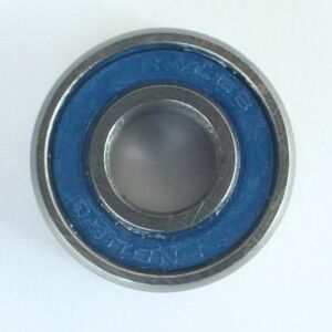 Bearings Enduro Bearings R4 LLB-1/4x5/8x0,196" Multicolore One size Unisex Bearings Enduro Bearings R4 LLB-1/4x5/8x0,196" Multicolore One size Unisex