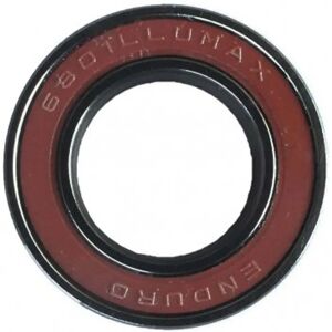 Bearings Enduro Bearings 6801 LLU MAX BO-12x21x5 Multicolore One size Unisex Bearings Enduro Bearings 6801 LLU MAX BO-12x21x5 Multicolore One size Unisex