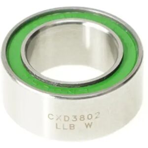 Bearing Enduro Bearings Cxd 3802 W Llb - 15x24x10 Argenté One size Unisex Bearing Enduro Bearings Cxd 3802 W Llb - 15x24x10 Argenté One size Unisex