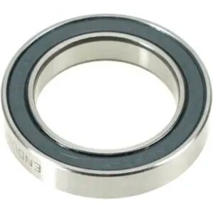 Bearing Enduro Bearings 61805 Llu/Llb A5 Cn - 25X37X7 Argenté One size Unisex Bearing Enduro Bearings 61805 Llu/Llb A5 Cn - 25X37X7 Argenté One size Unisex