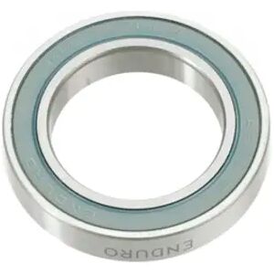 Enduro Bearings ABEC5 MR 2437 SRS A5 Bearing - Silver - 24x37x7 Enduro Bearings ABEC5 MR 2437 SRS A5 Bearing - Silver - 24x37x7