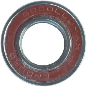 Bearings Enduro Bearings 6800 LLU MAX BO-10x19x5 Multicolore One size Unisex Bearings Enduro Bearings 6800 LLU MAX BO-10x19x5 Multicolore One size Unisex