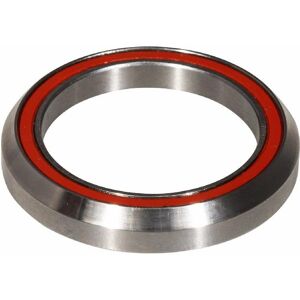 Headset bearing Elvedes 45°x 45° Argenté 41.8 x 30.2 x 6.5 mm Unisex Headset bearing Elvedes 45°x 45° Argenté 41.8 x 30.2 x 6.5 mm Unisex