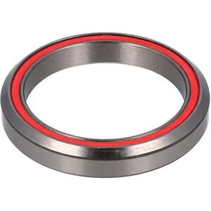 Headset Elvedes 1-1/2'' Ø40xØ52x8 45°x45° Argenté One size Unisex Headset Elvedes 1-1/2'' Ø40xØ52x8 45°x45° Argenté One size Unisex