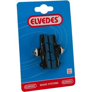 Shimano Elvedes Brake Pads 55mm Carbon - Brake Pads Shimano Elvedes Brake Pads 55mm Carbon - Brake Pads