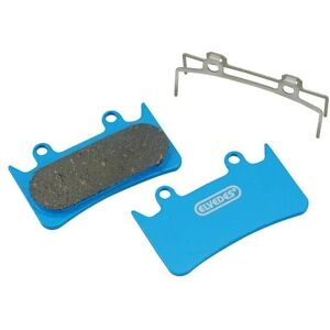 Elvedes Hope Six Pot Mono Organic Bike Brake Pads Elvedes Hope Six Pot Mono Organic Bike Brake Pads