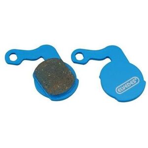 Elvedes Louise 2007 Organic Bicycle Brake Pad - Bicycle Brake Pad Elvedes Louise 2007 Organic Bicycle Brake Pad - Bicycle Brake Pad