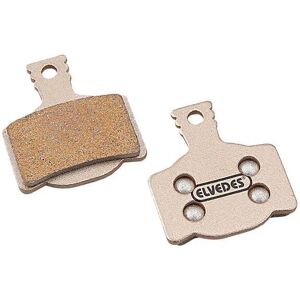 Elvedes Magura MT2 MT4 MT6 MT8 Metal Brake Pads - Durable & Reliable Elvedes Magura MT2 MT4 MT6 MT8 Metal Brake Pads - Durable & Reliable