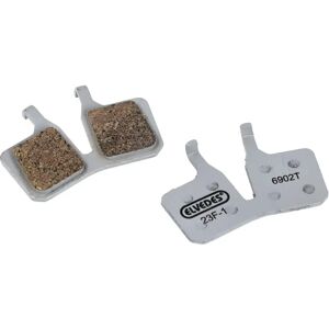 Brake pad Elvedes Magura MT5/7 (x2) Gris One size Unisex Brake pad Elvedes Magura MT5/7 (x2) Gris One size Unisex