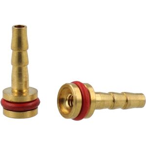 Insert for hose Elvedes Tektro 5.0 Doré One size Unisex Insert for hose Elvedes Tektro 5.0 Doré One size Unisex