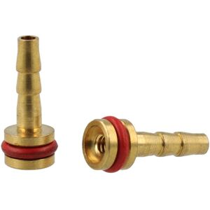 Insert for hose Elvedes TK05 Tektro 5.0 / TRP Doré One size Unisex Insert for hose Elvedes TK05 Tektro 5.0 / TRP Doré One size Unisex