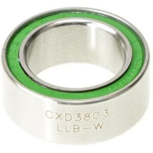 Enduro Bearings 3803 CXD LLB W XD-15 Ceramic Bearings - 17x26x10 Enduro Bearings 3803 CXD LLB W XD-15 Ceramic Bearings - 17x26x10